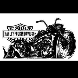 Meet your Posher, Randy